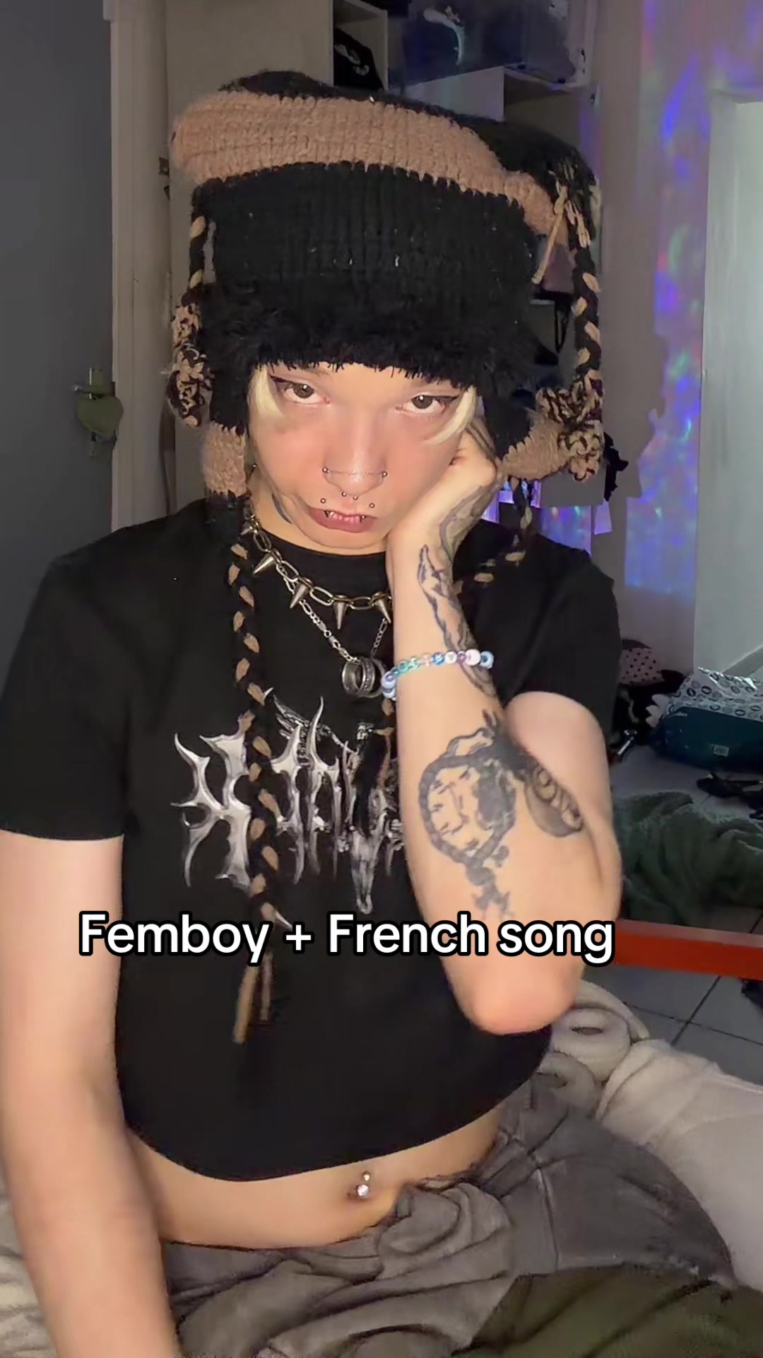 @Nervy ᶻ 𝗓 𐰁 .