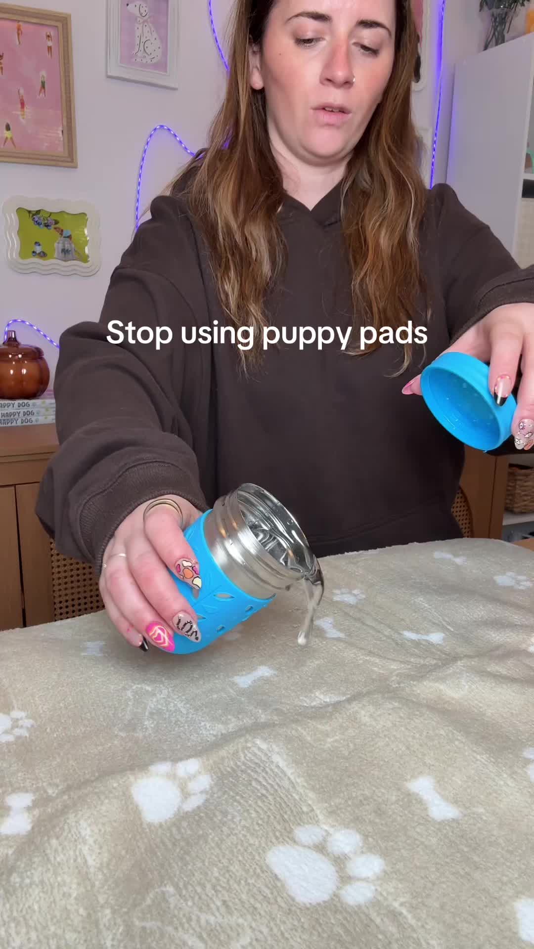 @Chelsea | Dog & Toddler Mom