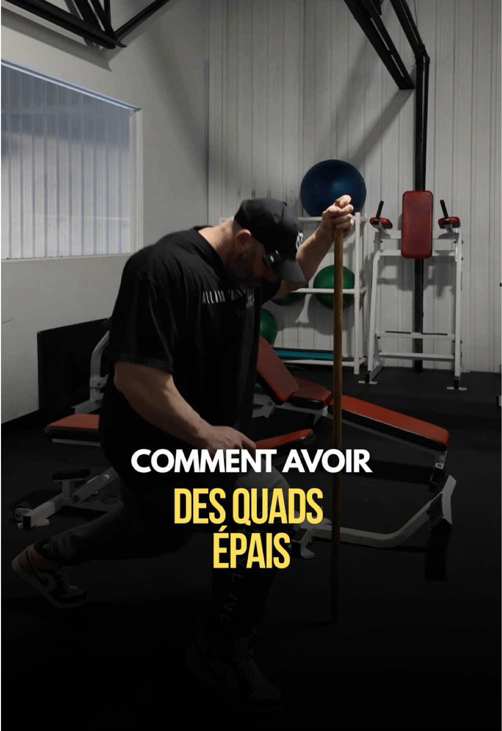 @Francis Allard ifbb pro