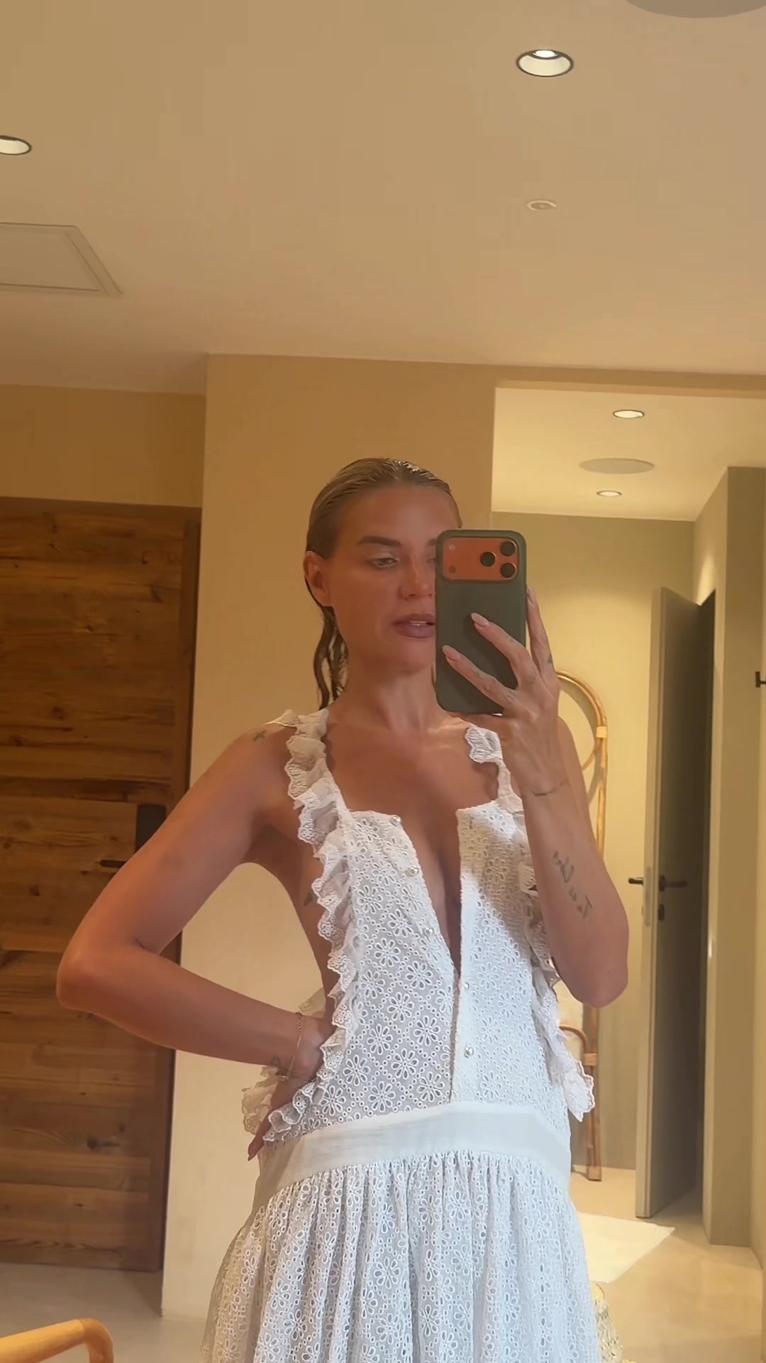 @Veronica Ferraro
