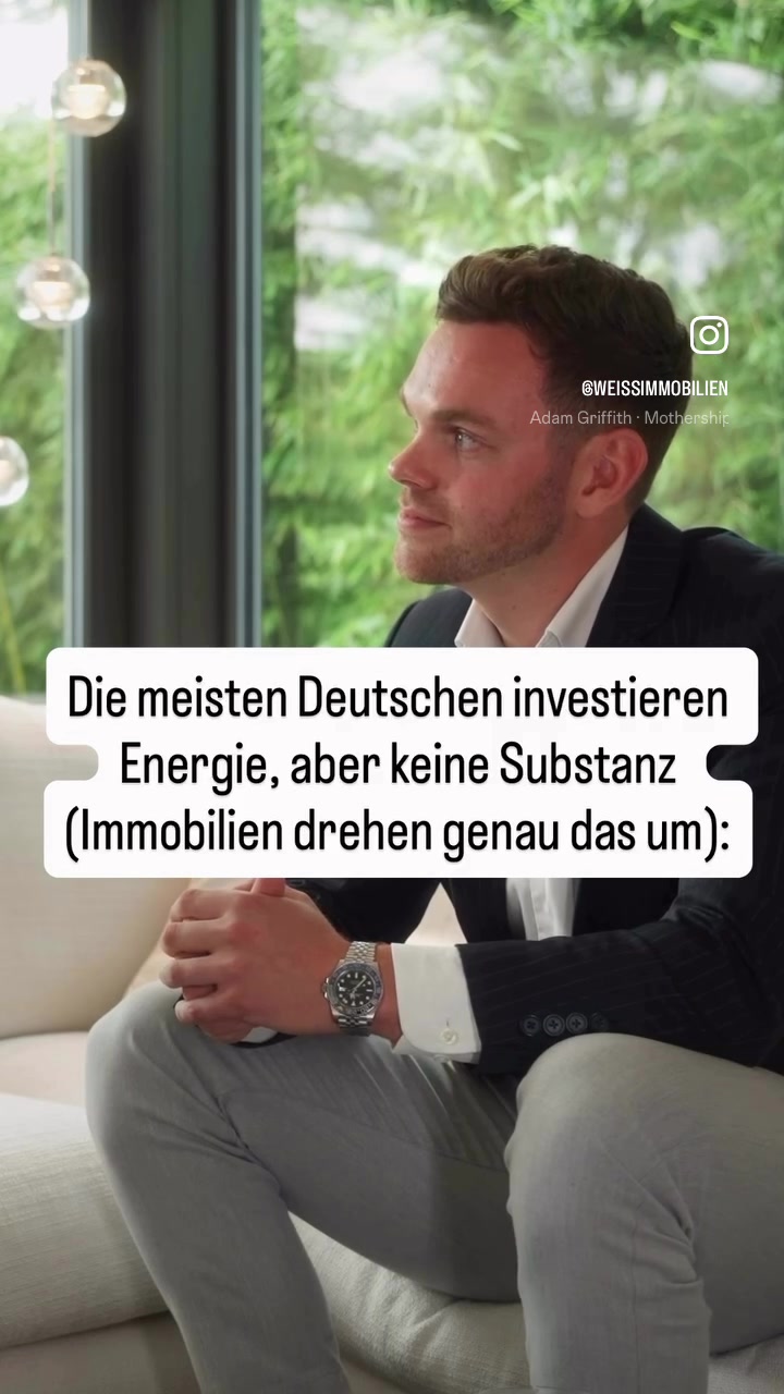 @Felix Weiss | Immobilien HH