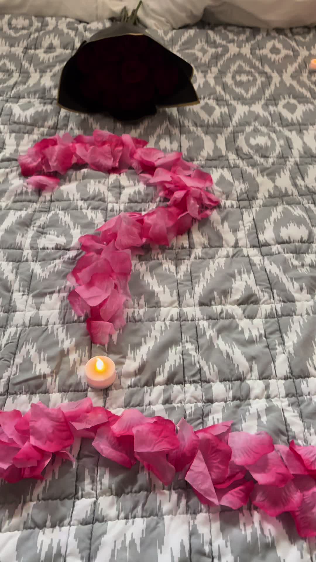 @STL Luxury Rooms and Proposals