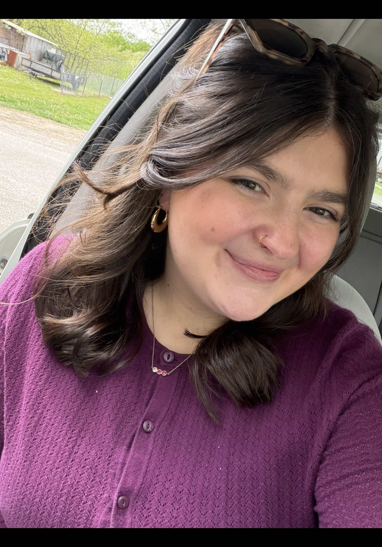@Kennedy Buie | girl mom 🌸