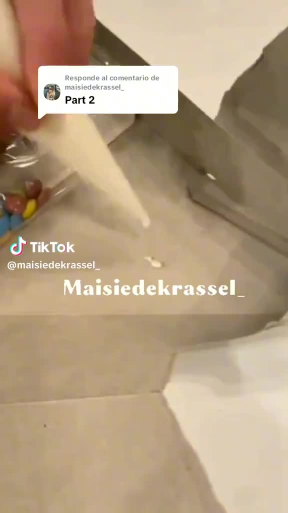@Maisie De krassel