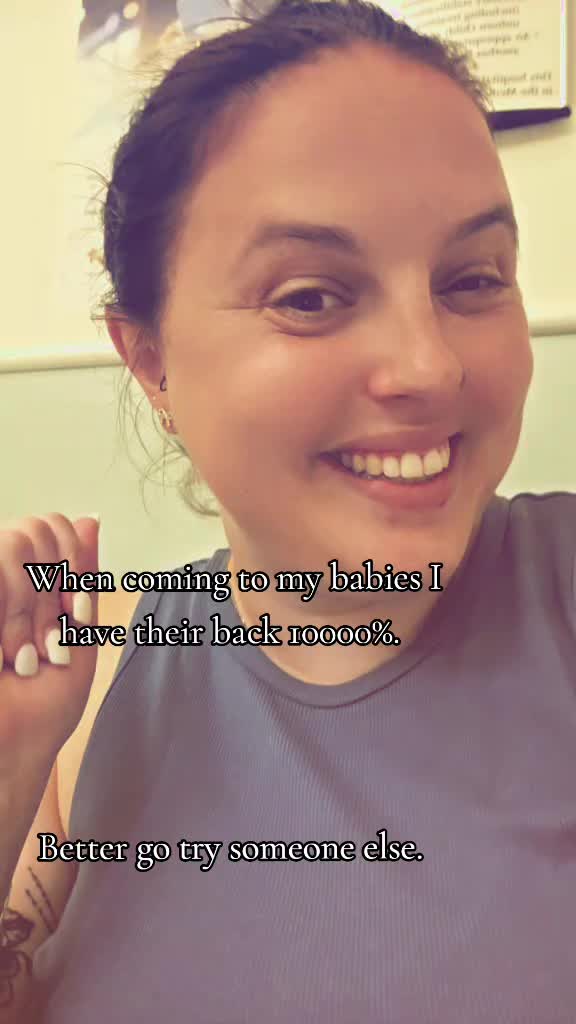 @Becca