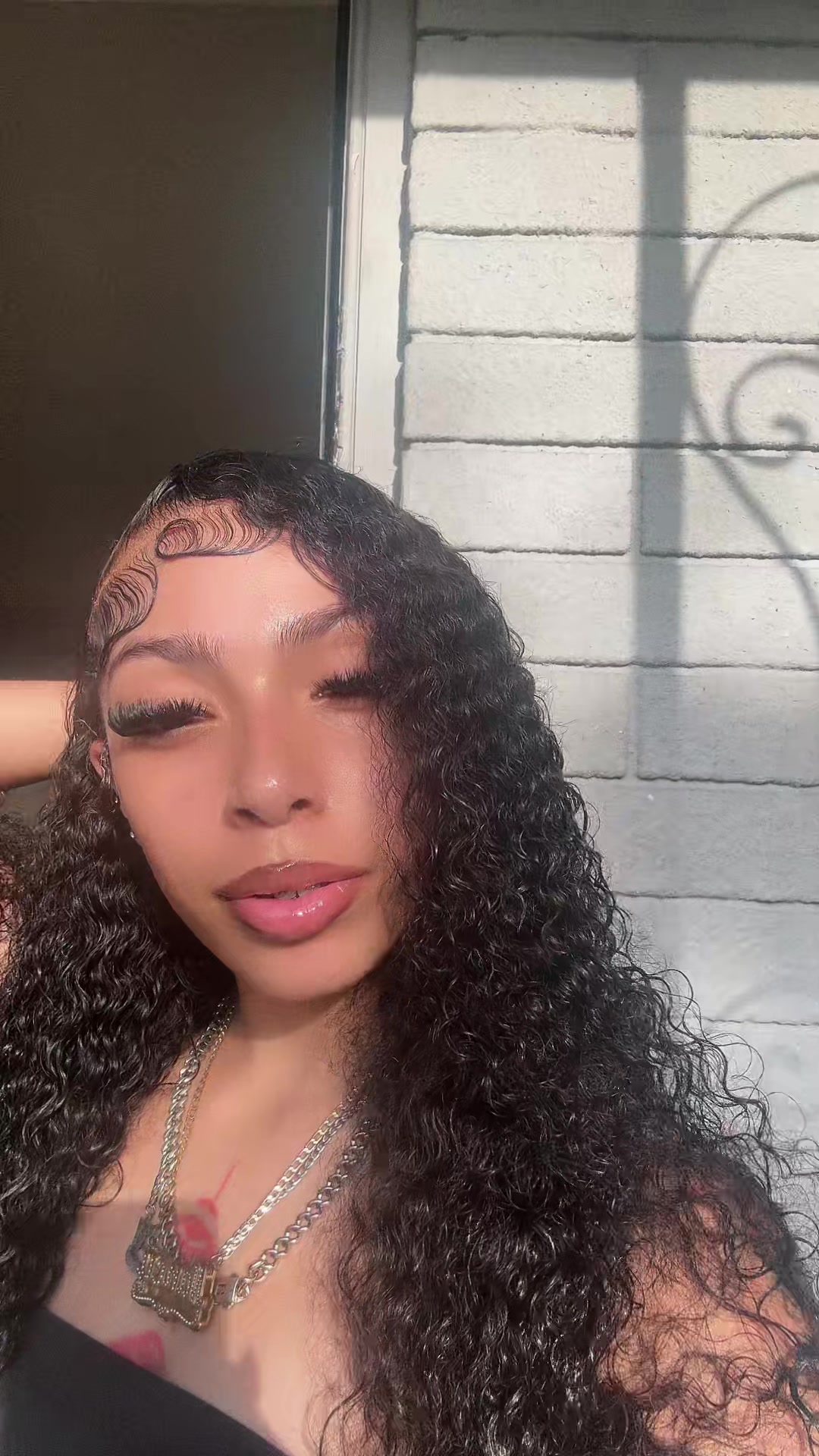 @Nani Marie 🐆