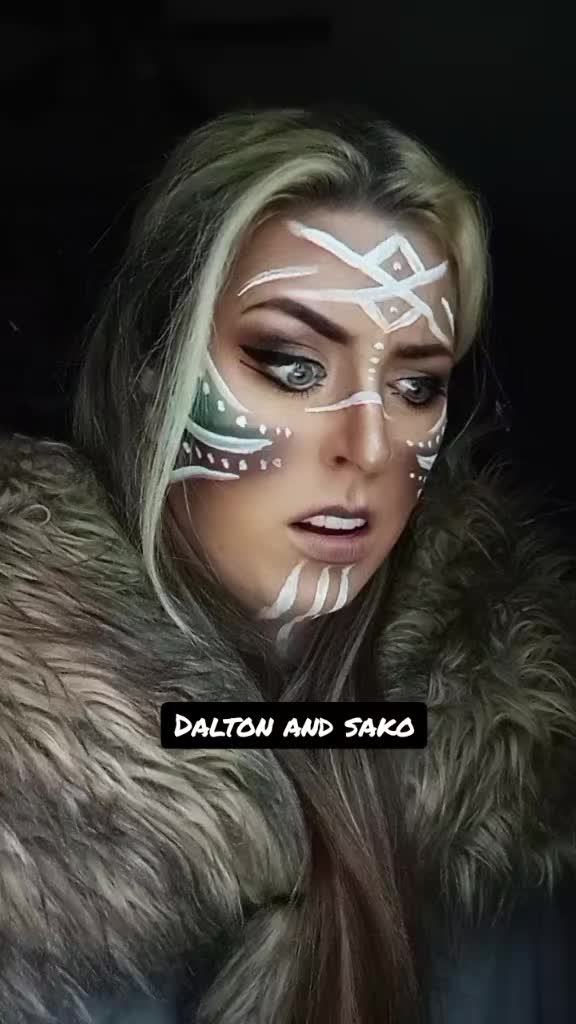 @Alisha Arnett ⚔️