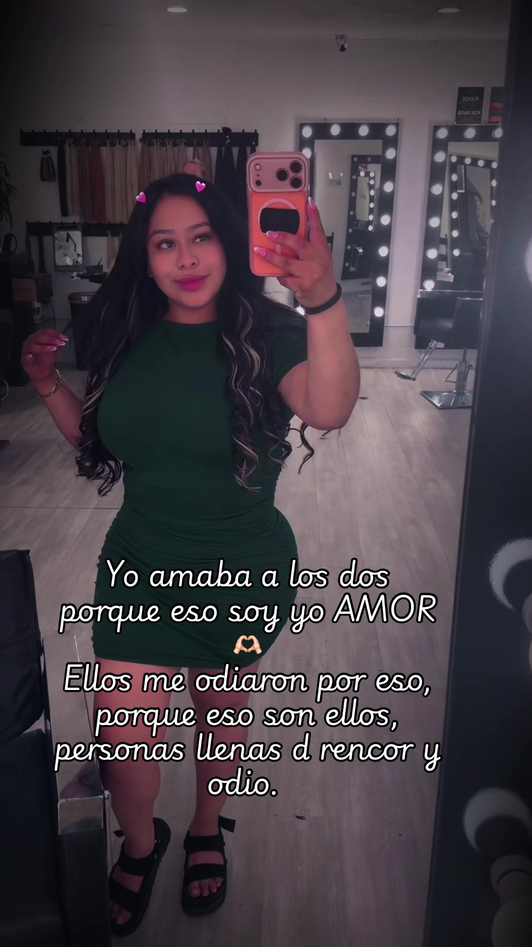 @Haily Marquez