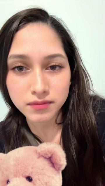 @Alicia