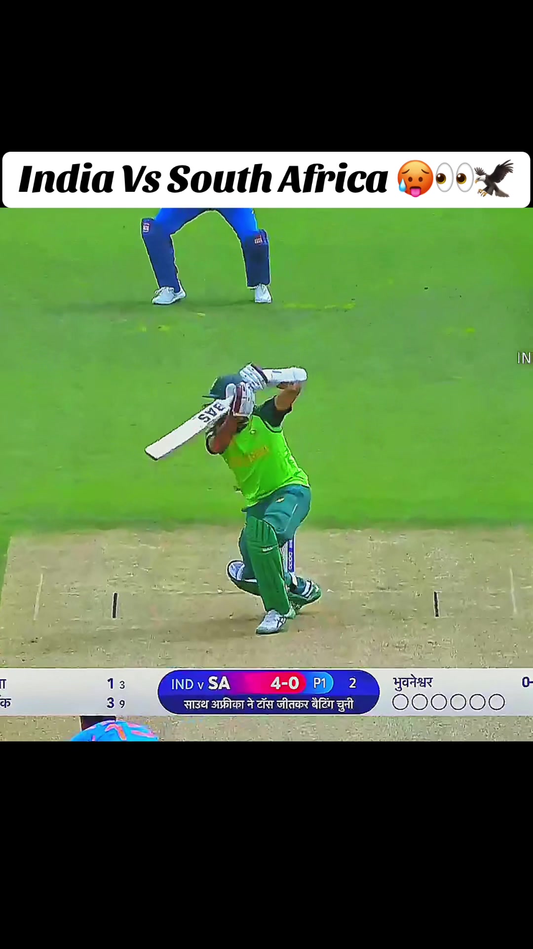 @CRICKET LOVER ๐ฅ๐