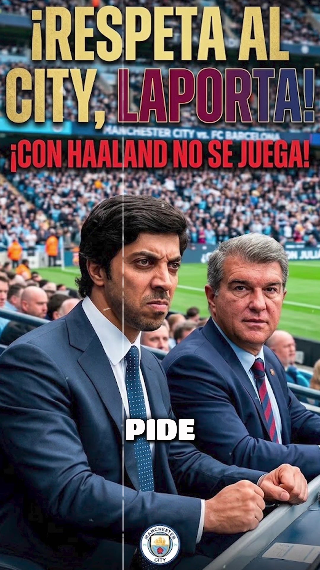 @El Vicio Futbolero