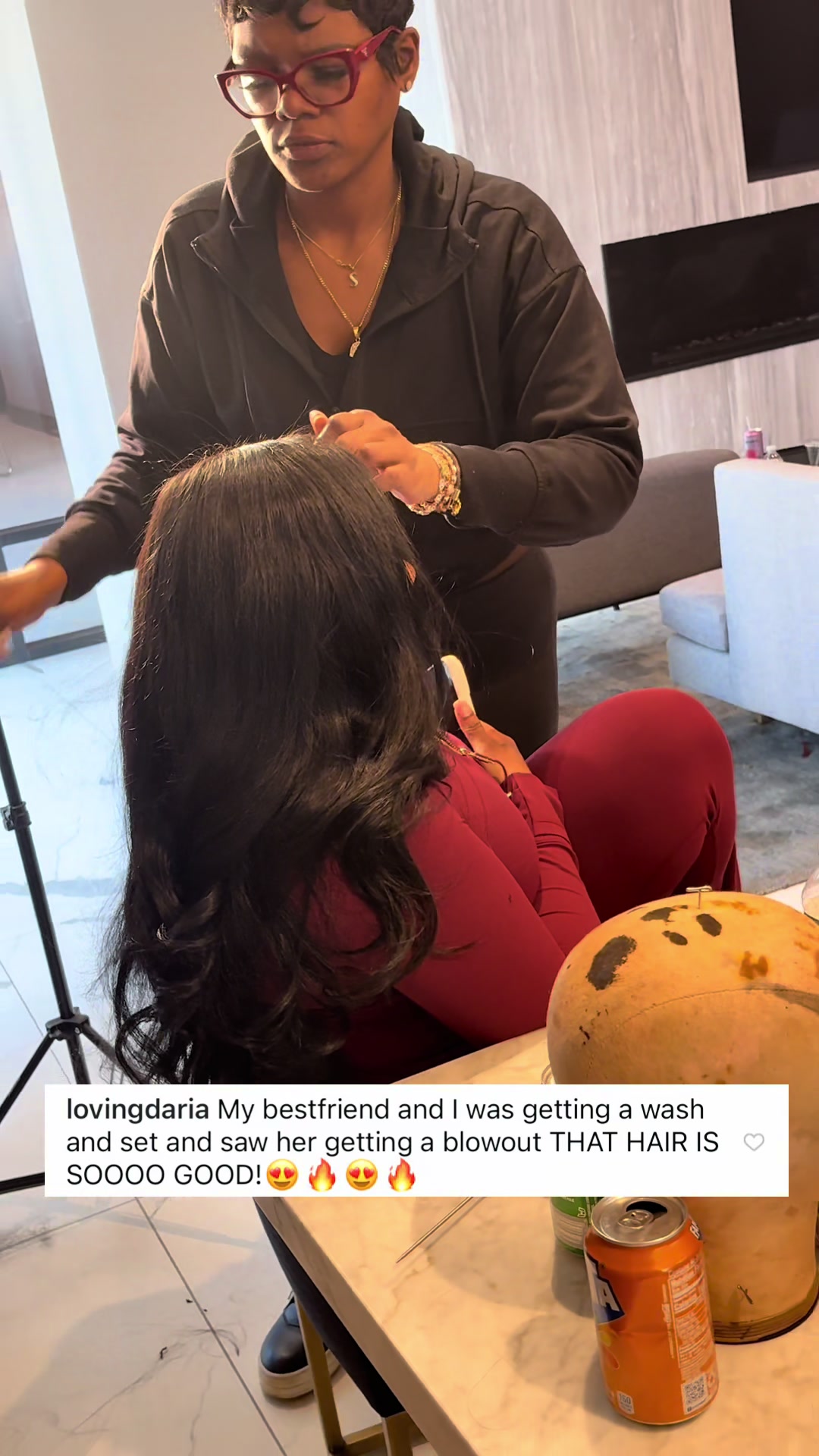 @Rich Royalty Hair Boutique