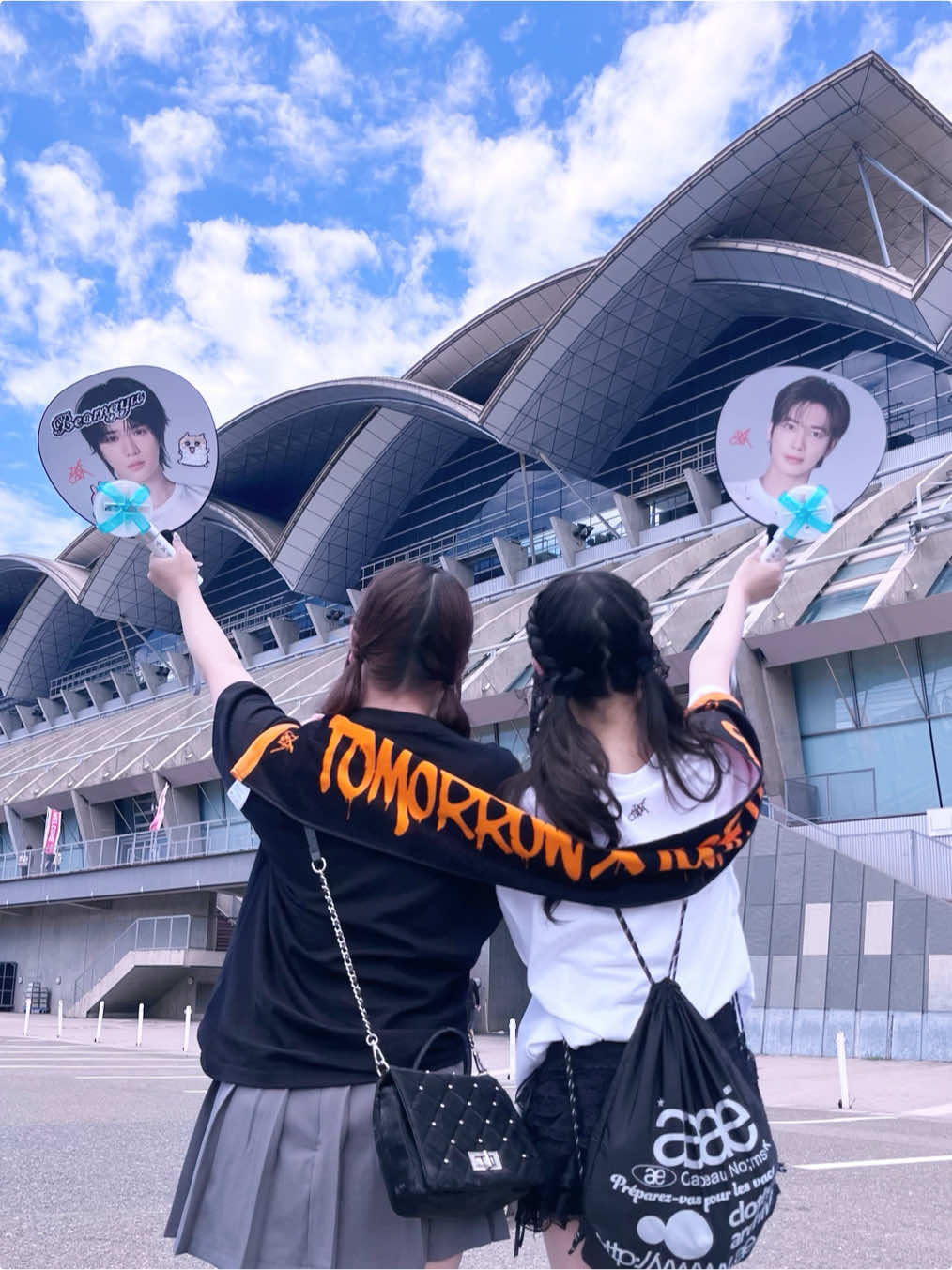 @璃