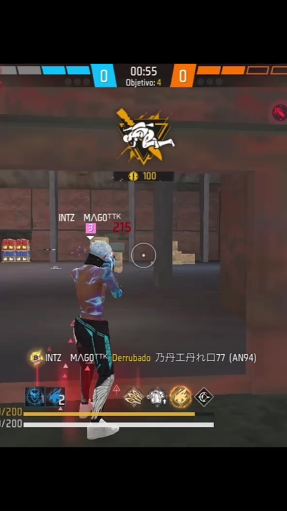 @INTZ MAG0