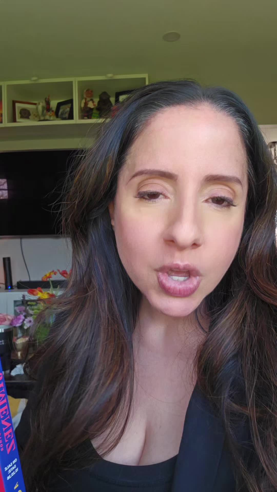 @AuthorAbbyJimenez