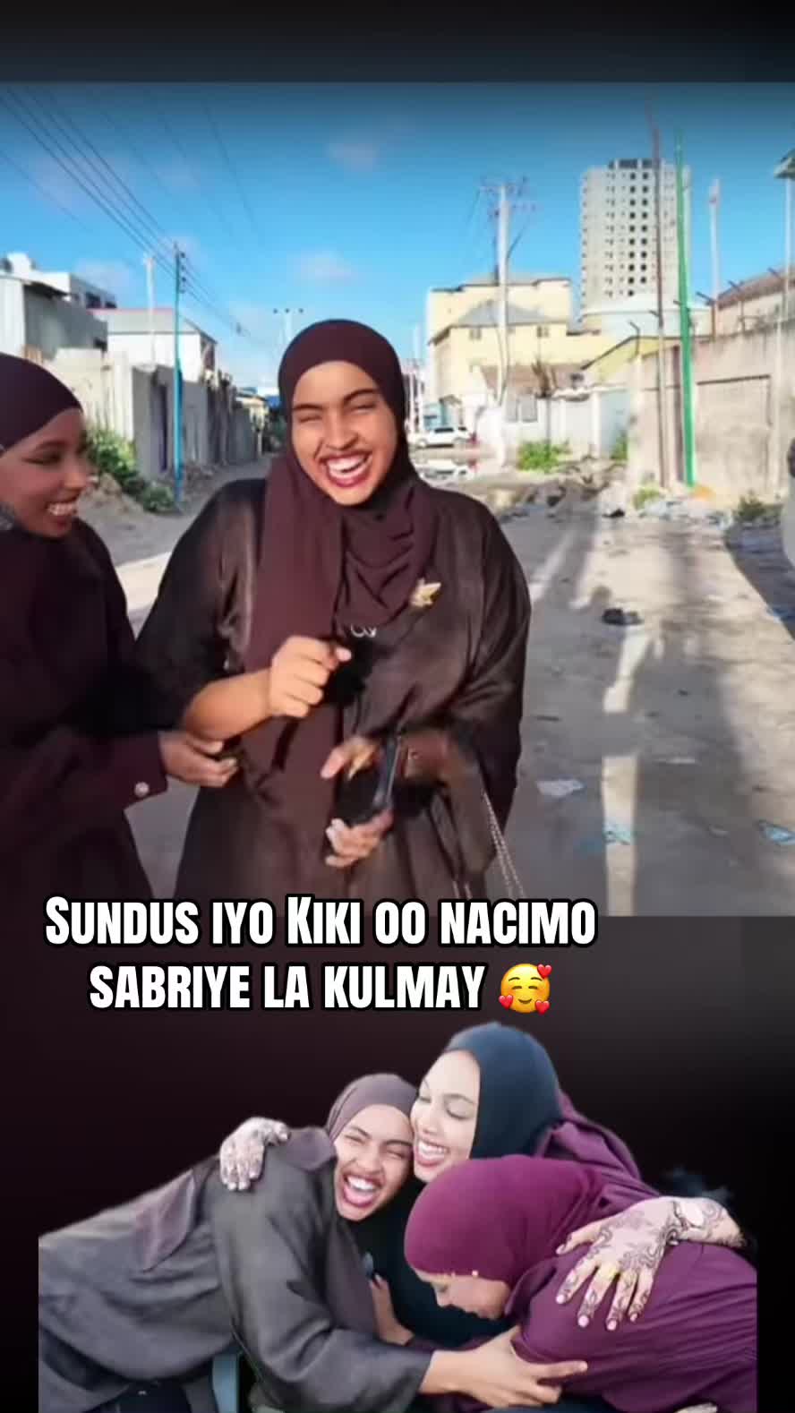 @Xanta waregto🚶♀️