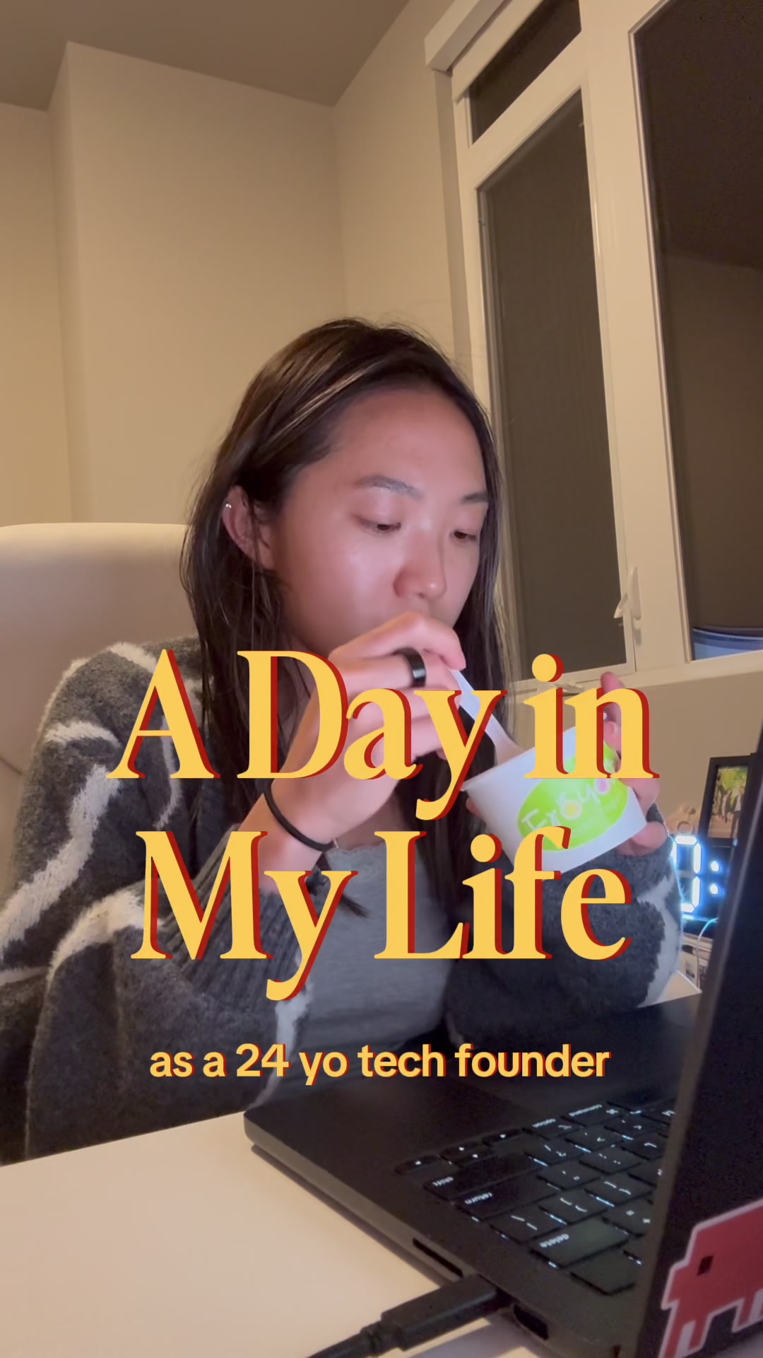 @Selina | Tech Startups ๐ฉ๐ป๐ป