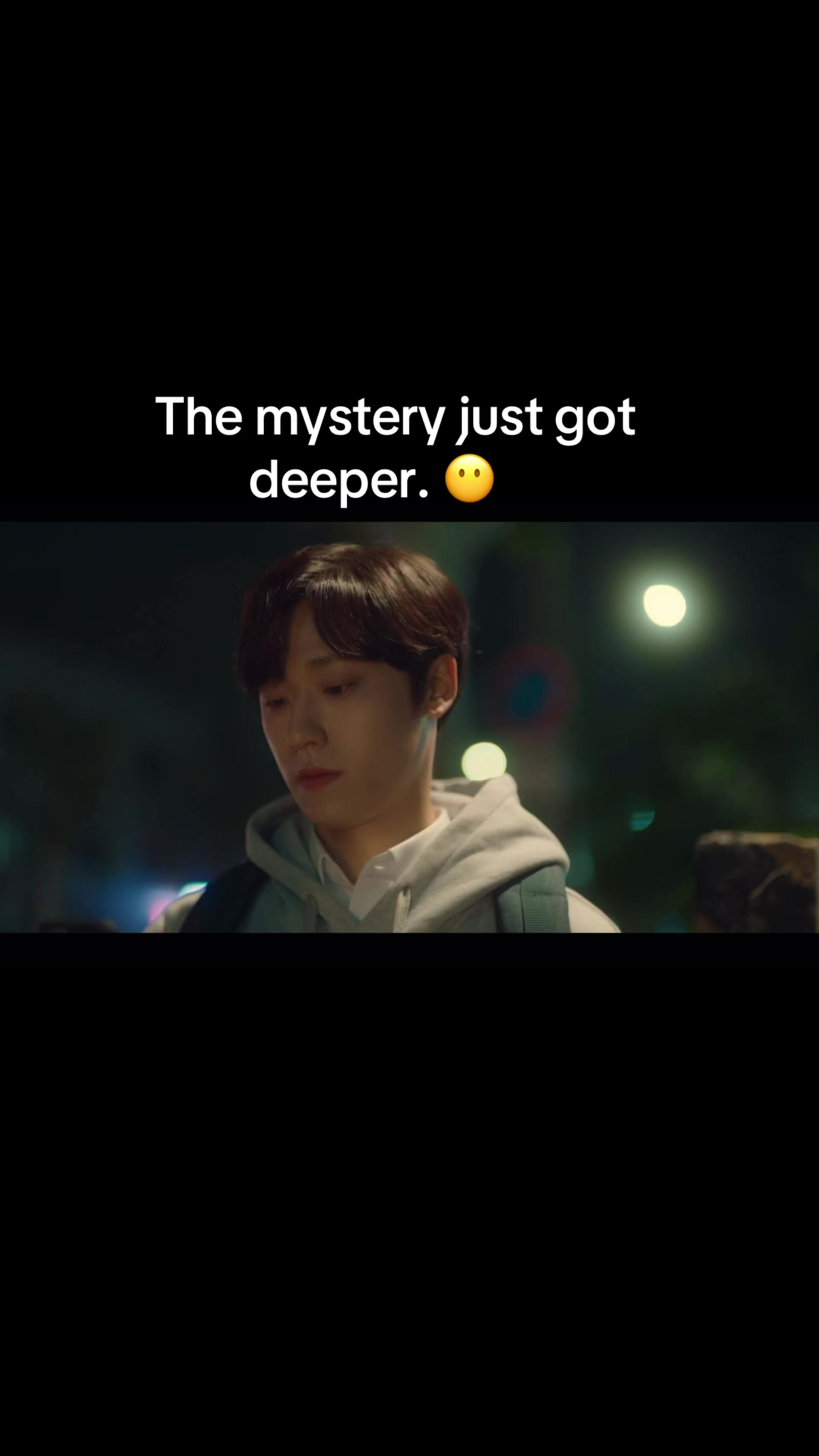 @Dramalovers