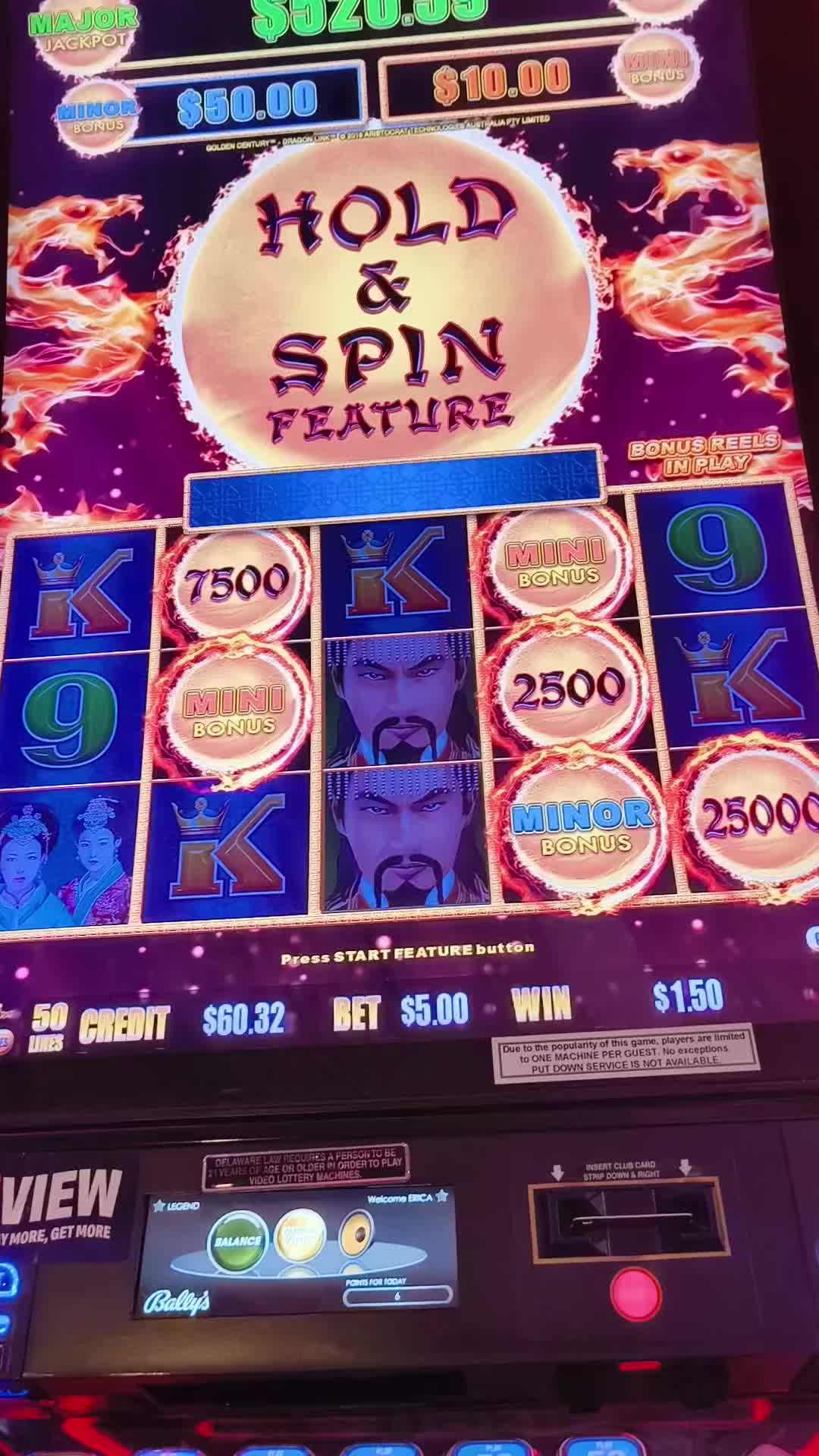 @E Money