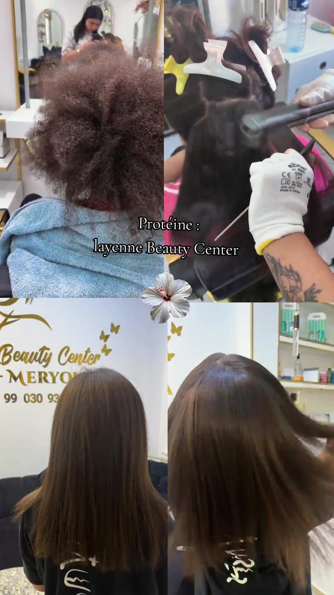 @Layenne Beauty Center 🇹🇳🇮🇹