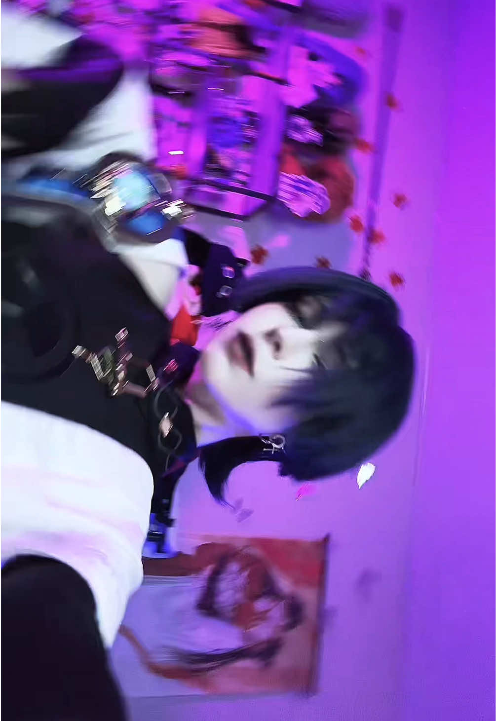 @Scaramurrrr~~