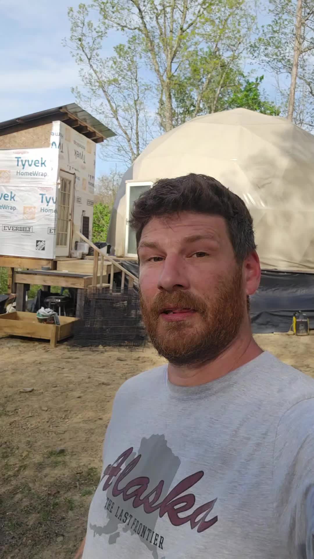 @Off Grid Sean