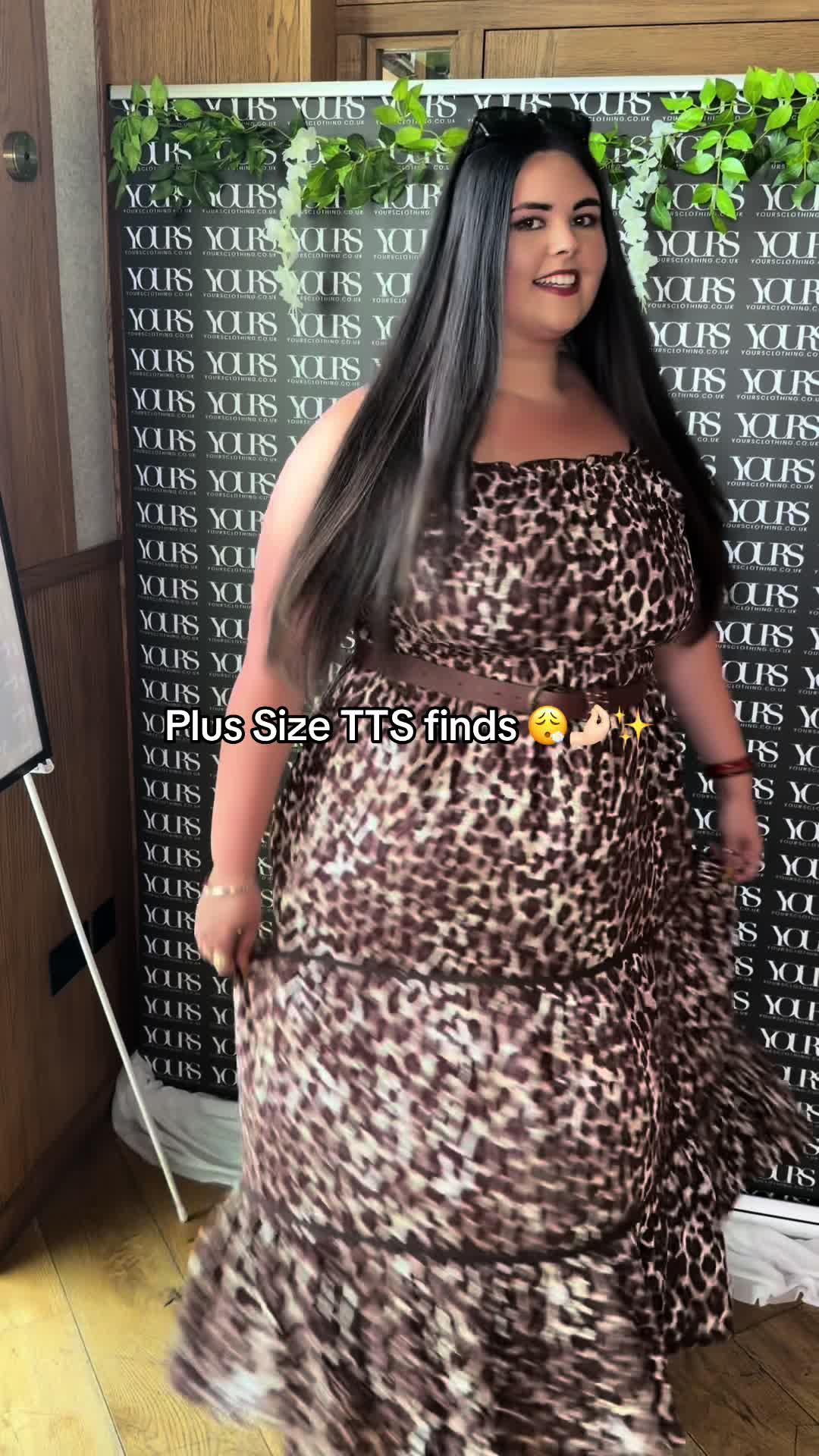 @Luce 🌶️ | Plus Size It Girl💅