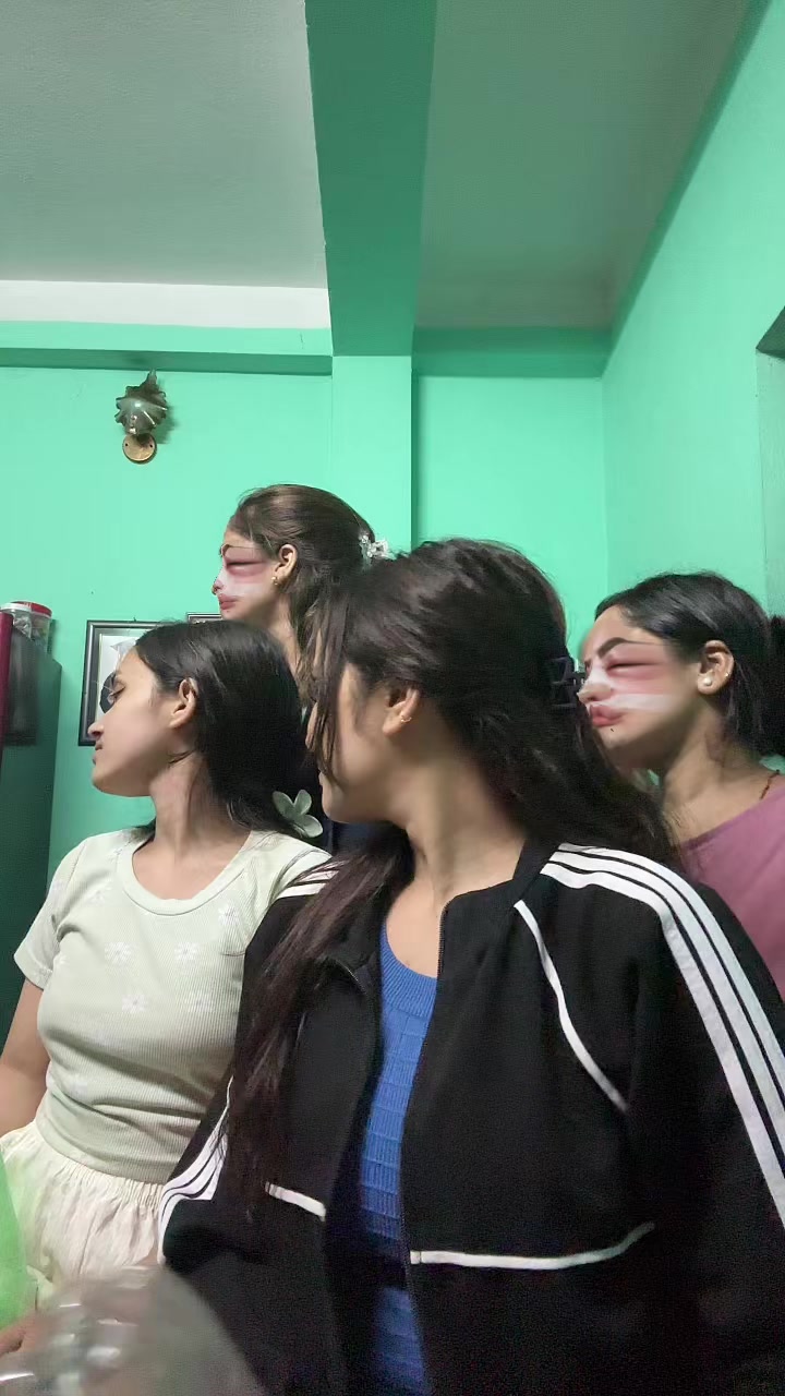 @Sanu Sapkota