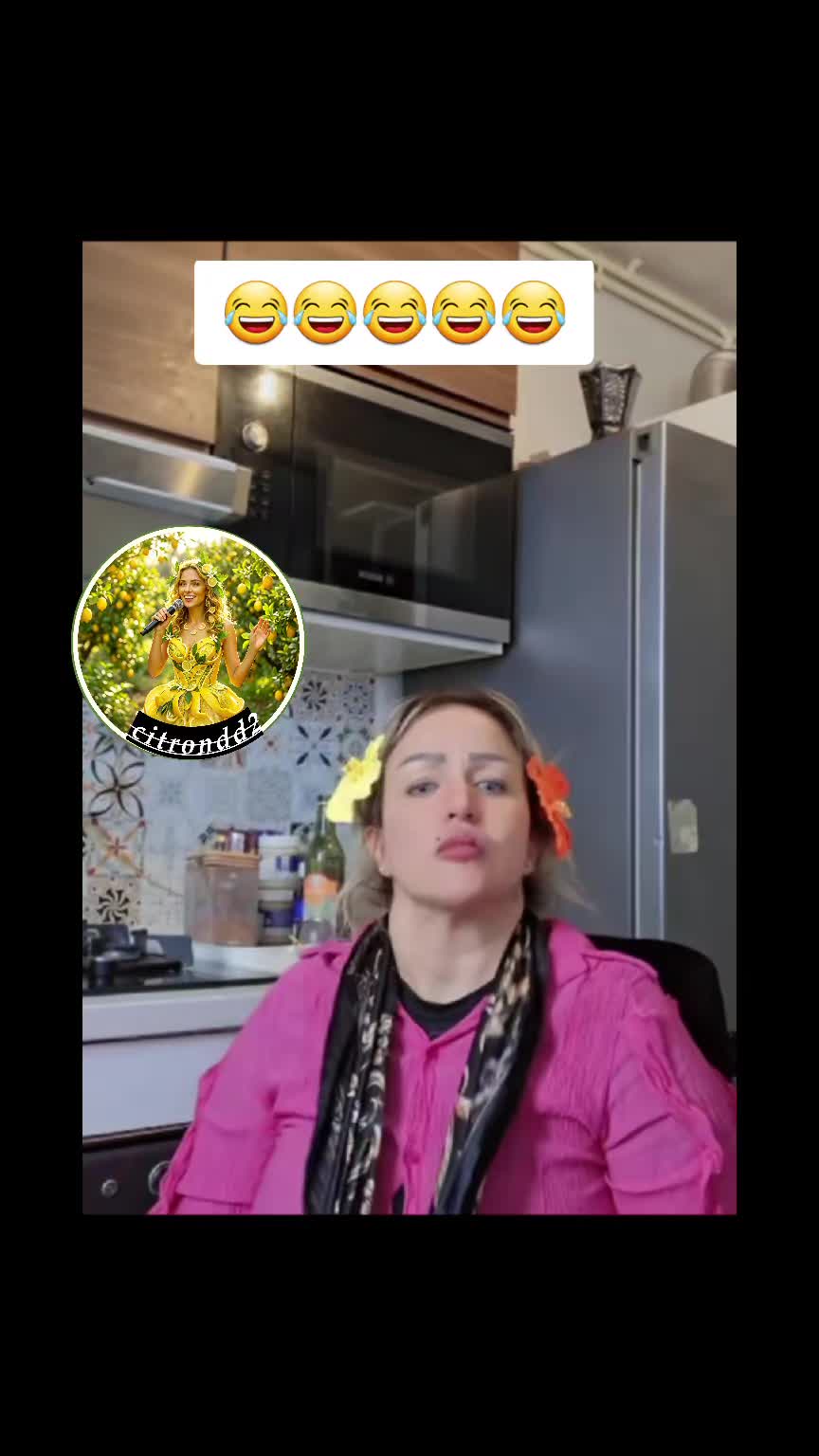 @ليمونة هانم
