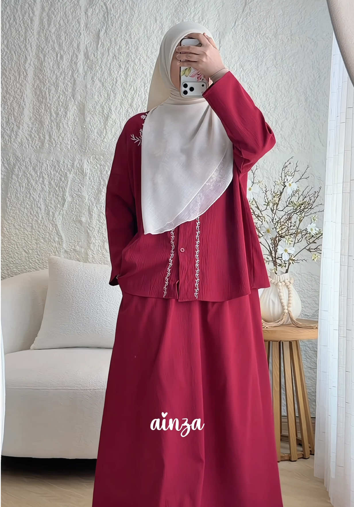 @Ainza༊