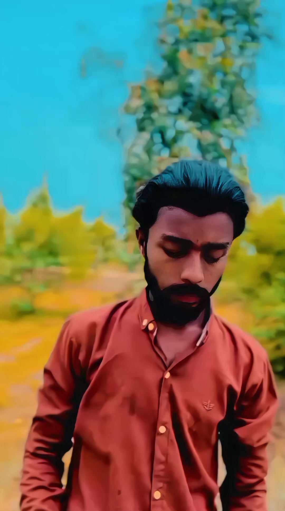 @shahdadpur prince❤️