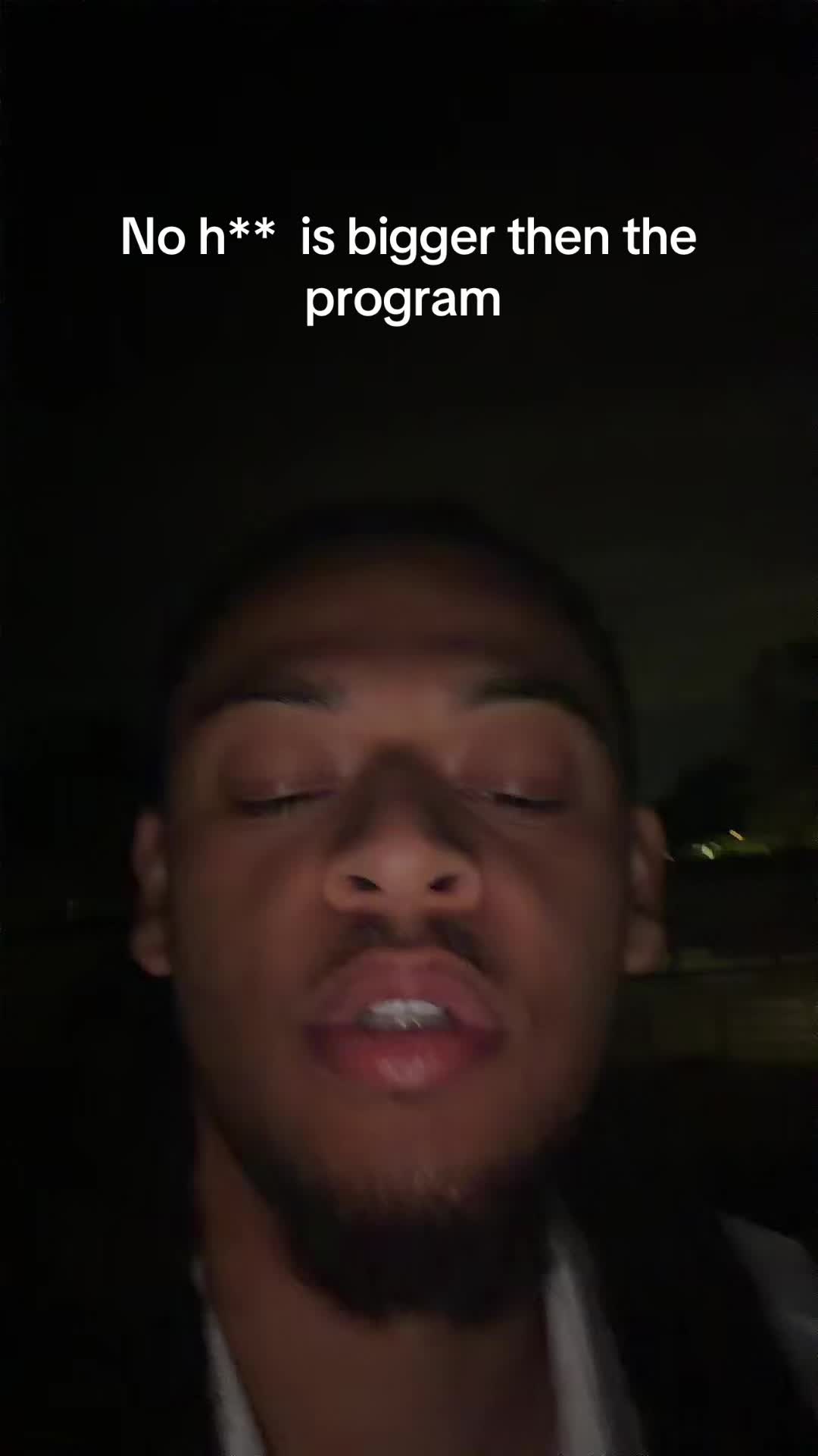 @Mikey Fry