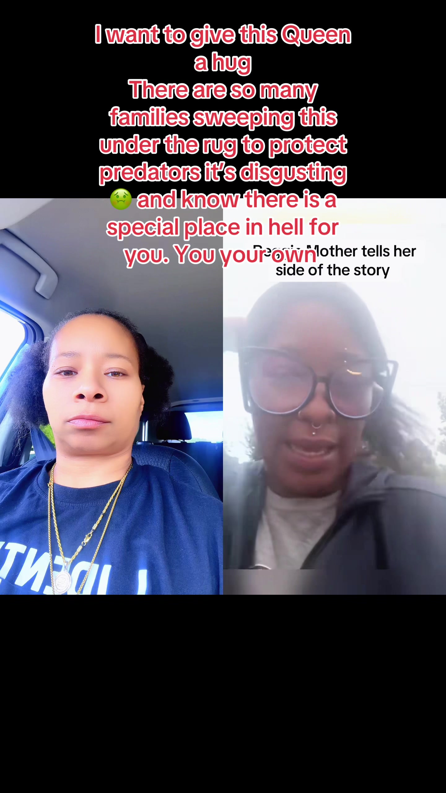@PRO BOXER MOM