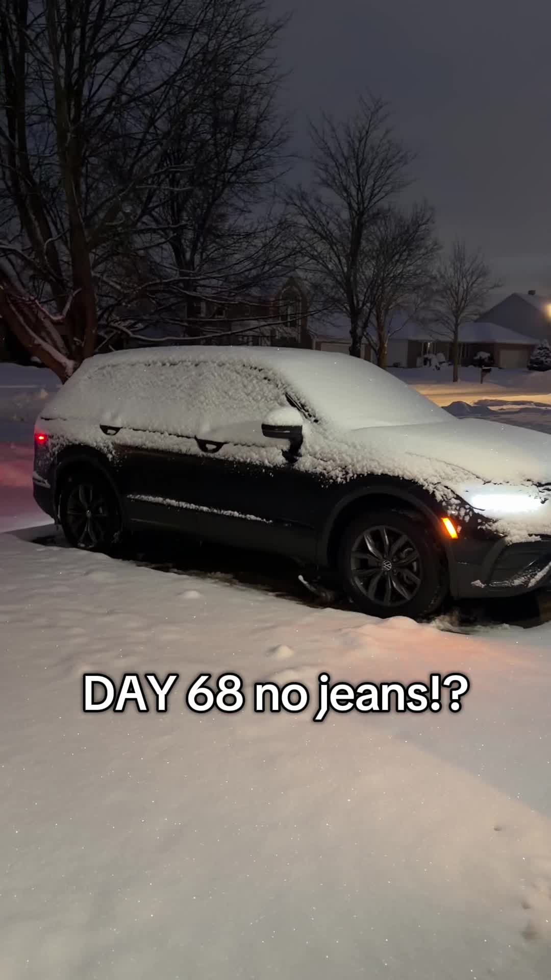 @Girl Who Can&rsquo;t Wear Jeans