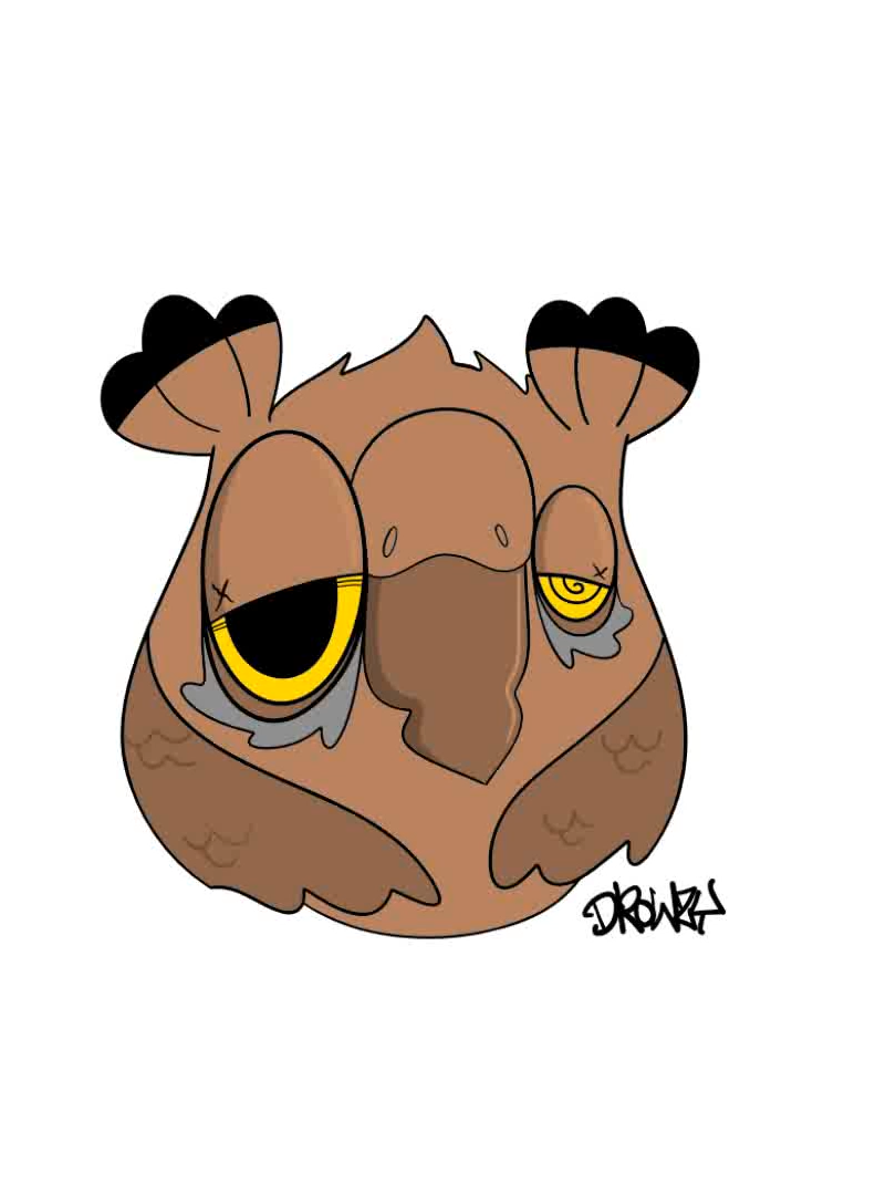 @Drowzy