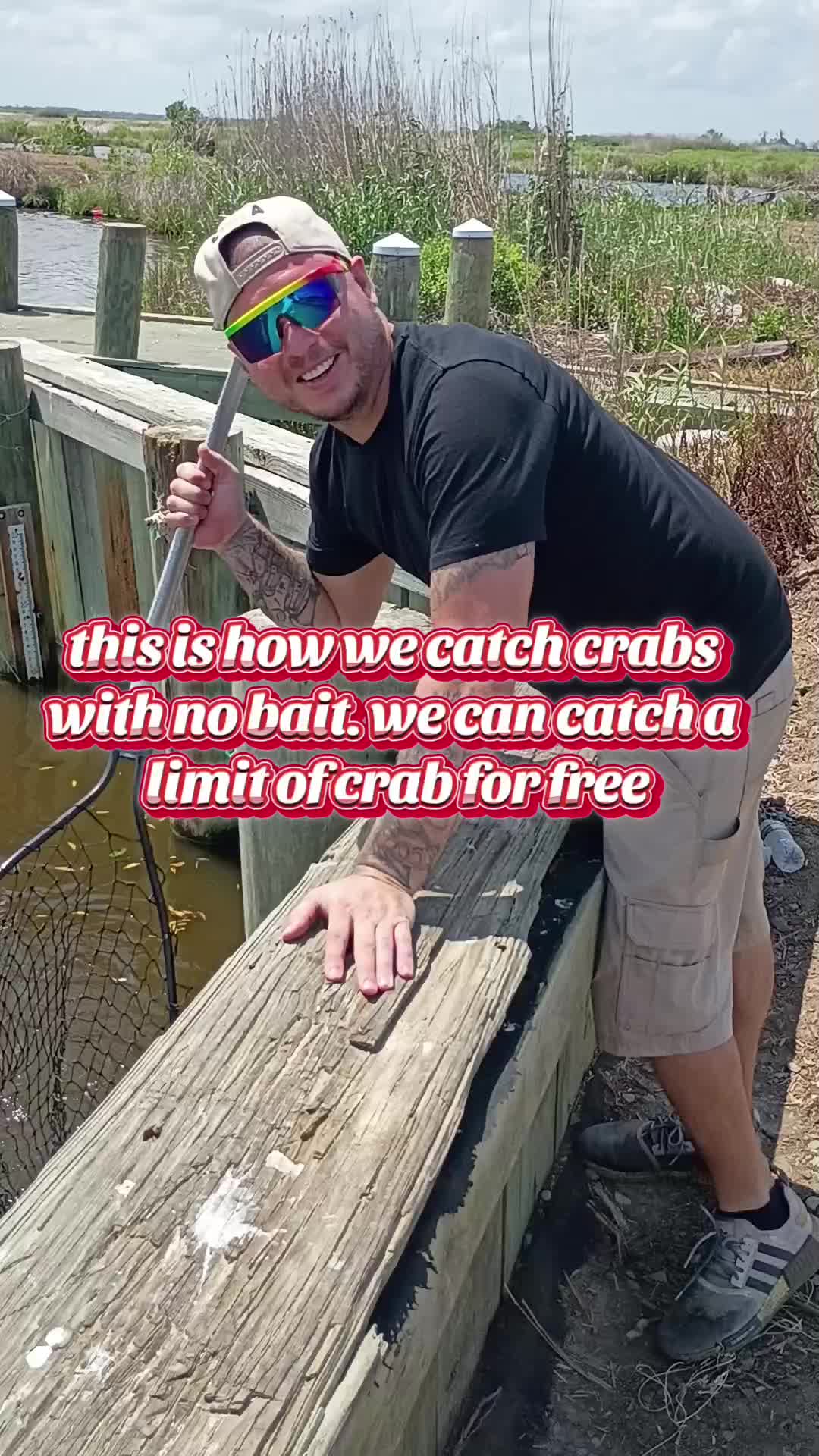 @SALTWATER SAB OUTDOORS