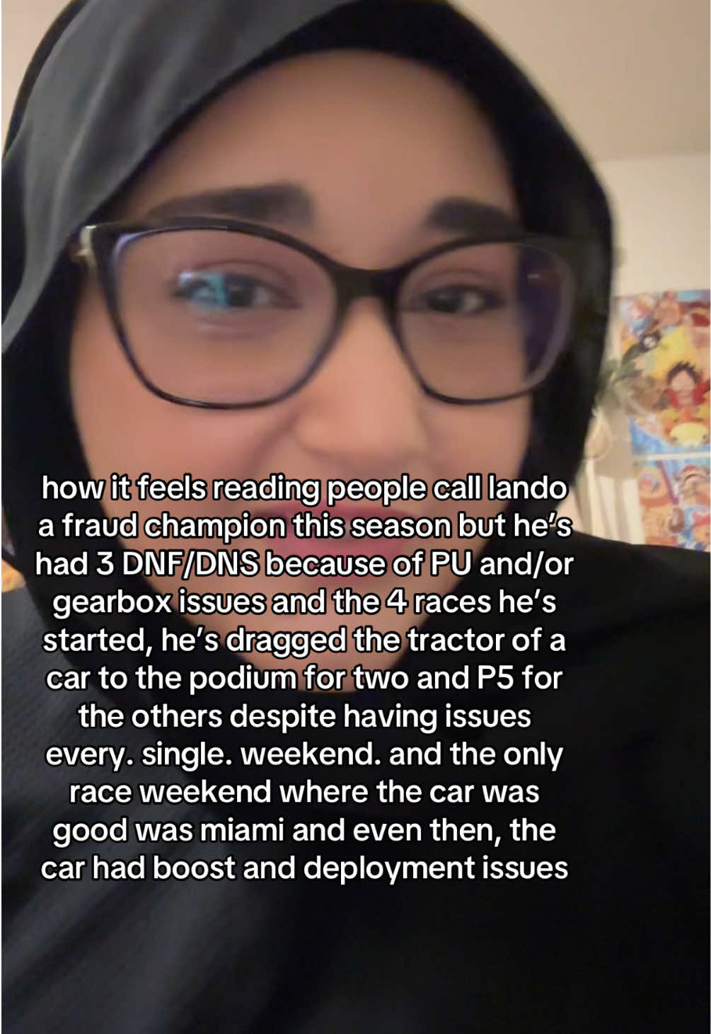 @Sarah 🏎️🍉