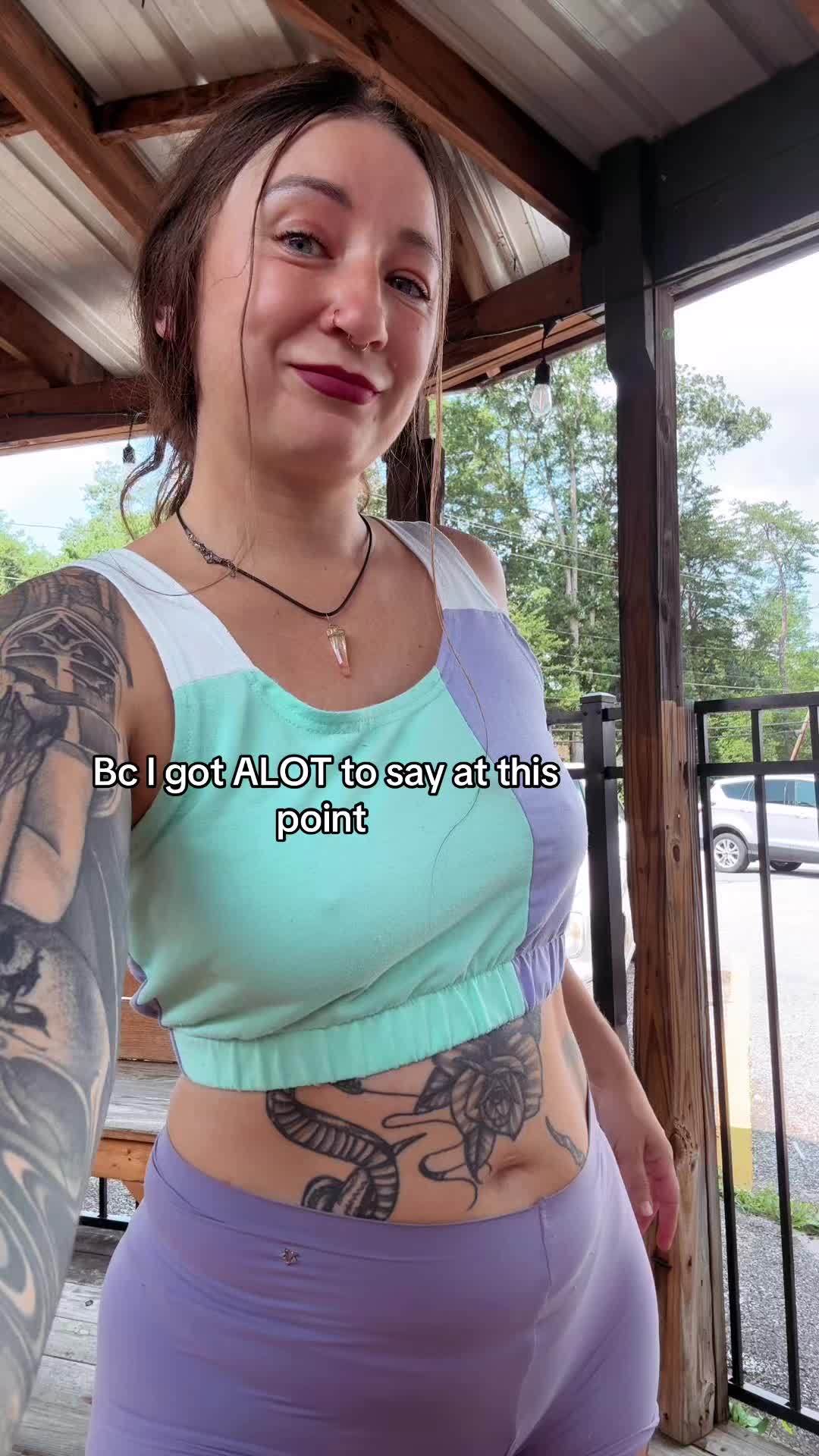 @Mindy Ann 🖤
