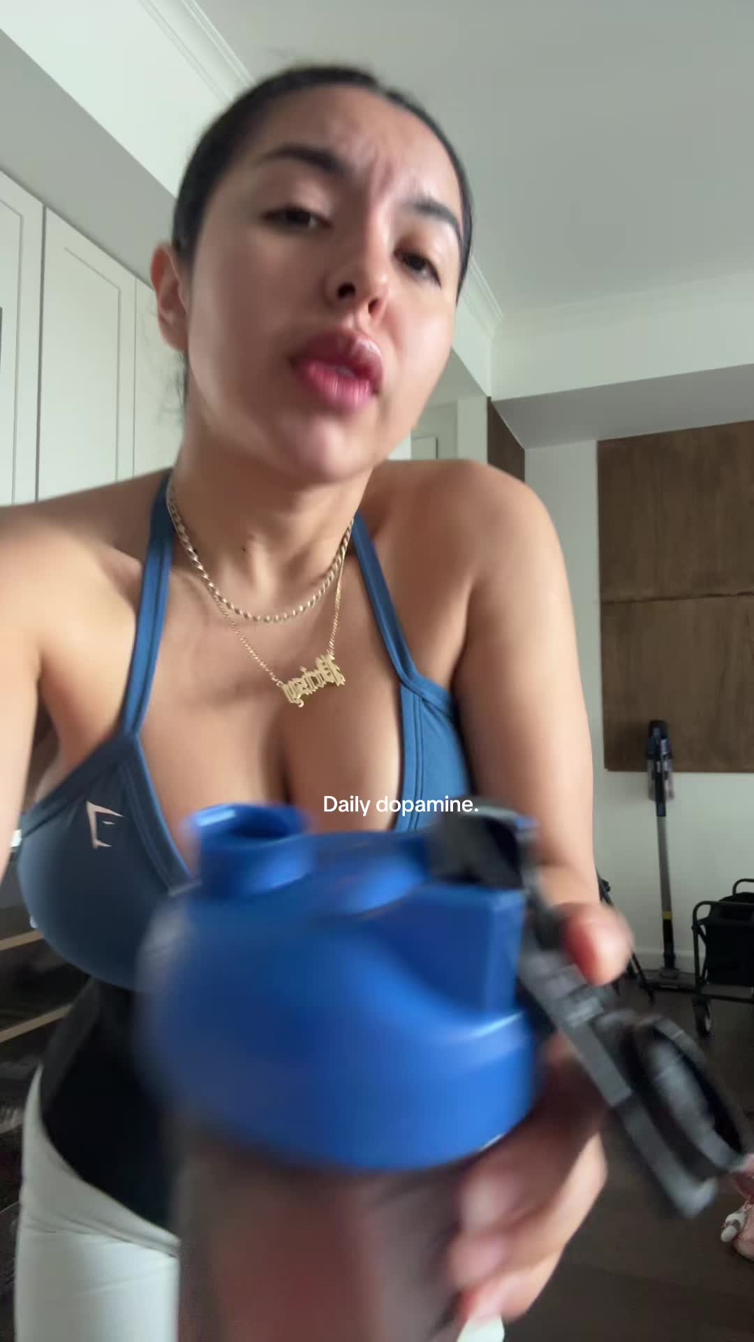 @Priscila Montoya