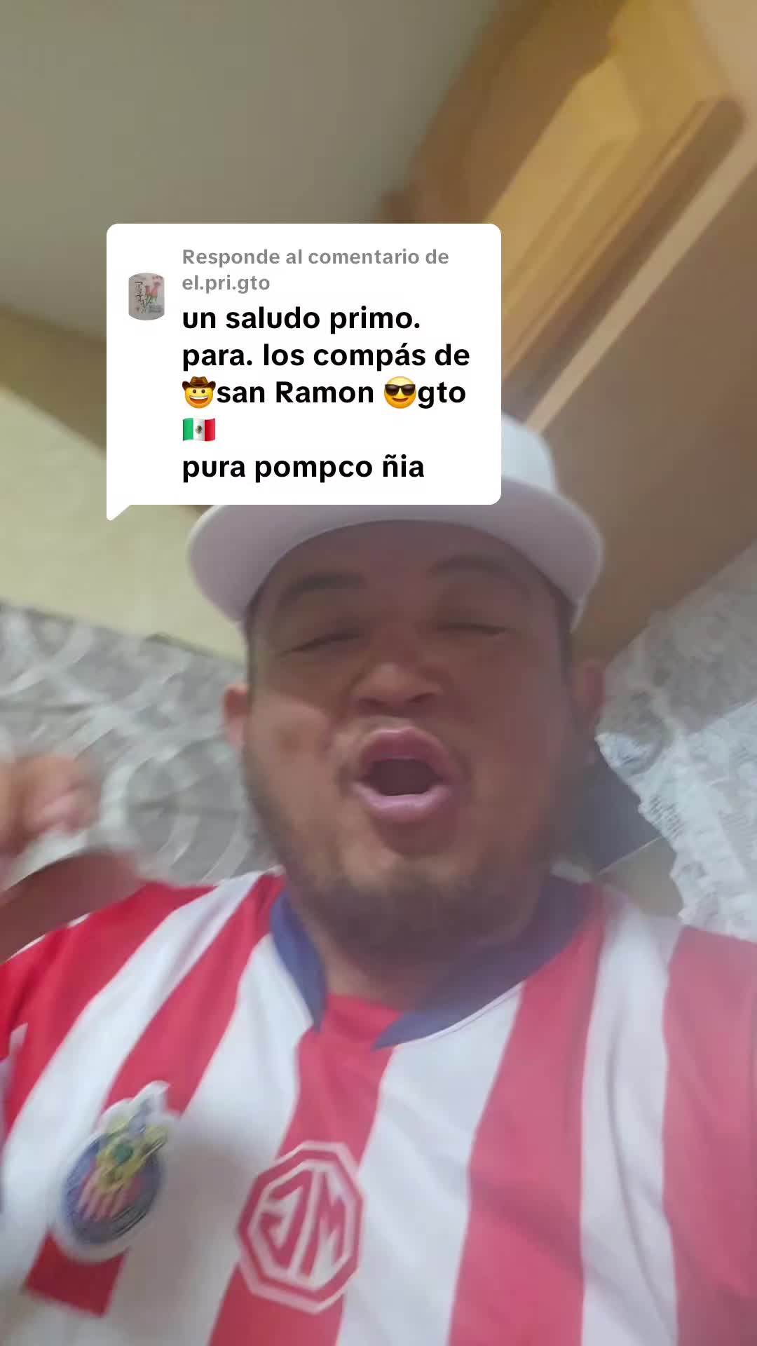 @El minimo del Tiktok