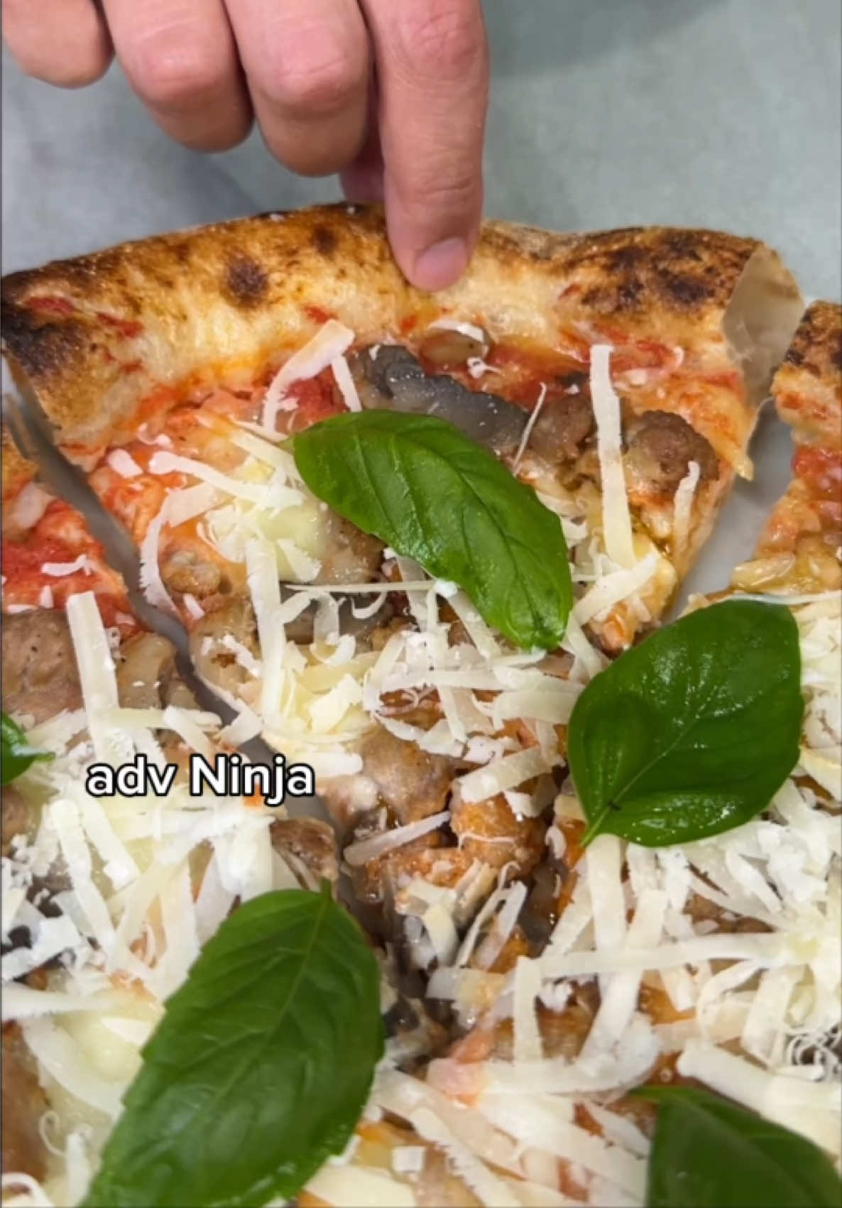 @Forno e Pietra