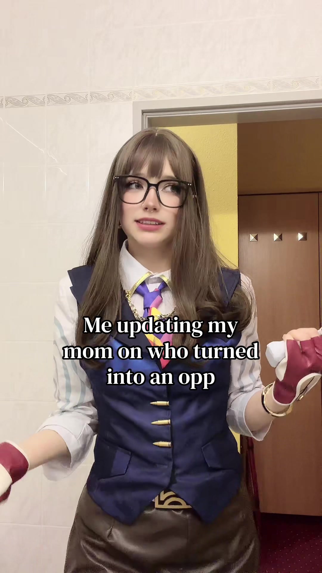 @Gina ⋆𐙚₊˚⊹♡