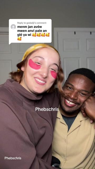 @🇺🇸 PhebsChris 🇭🇹