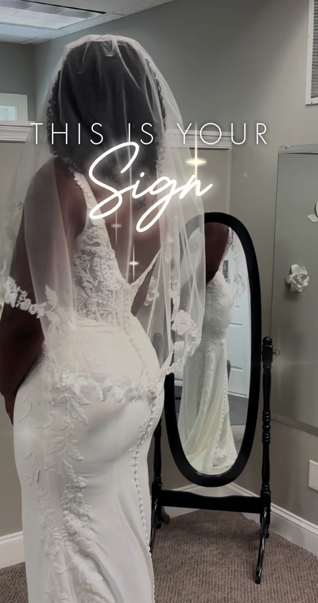 @The Dress Matters Bridal Shop