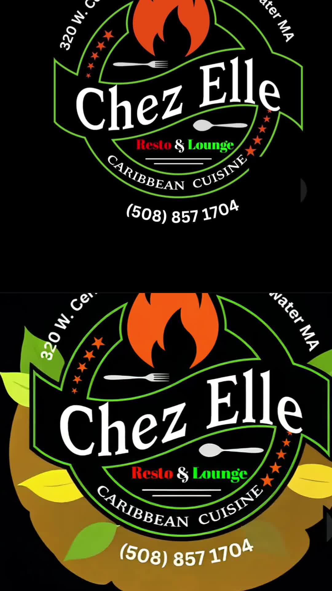 @CHEZ-ELLE RESTO