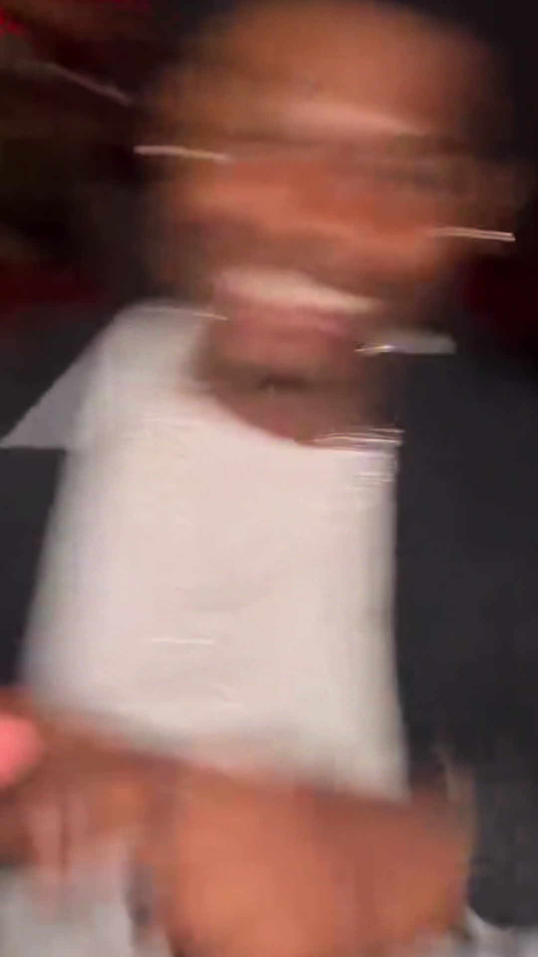 @Kori Buchanan