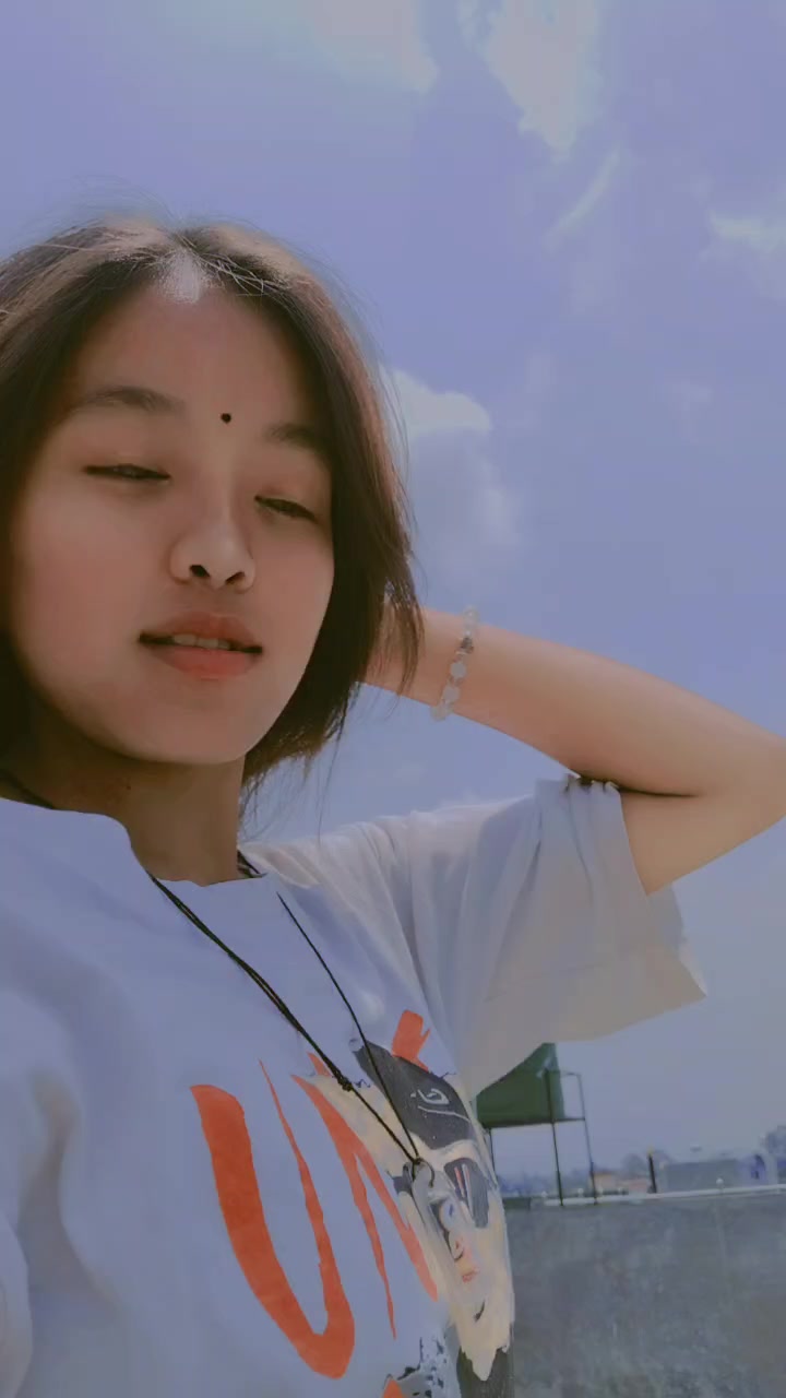 @Alina Gurung