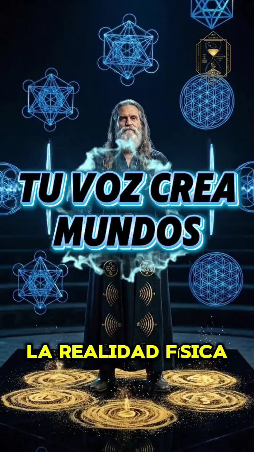 @Codigo Sagrado