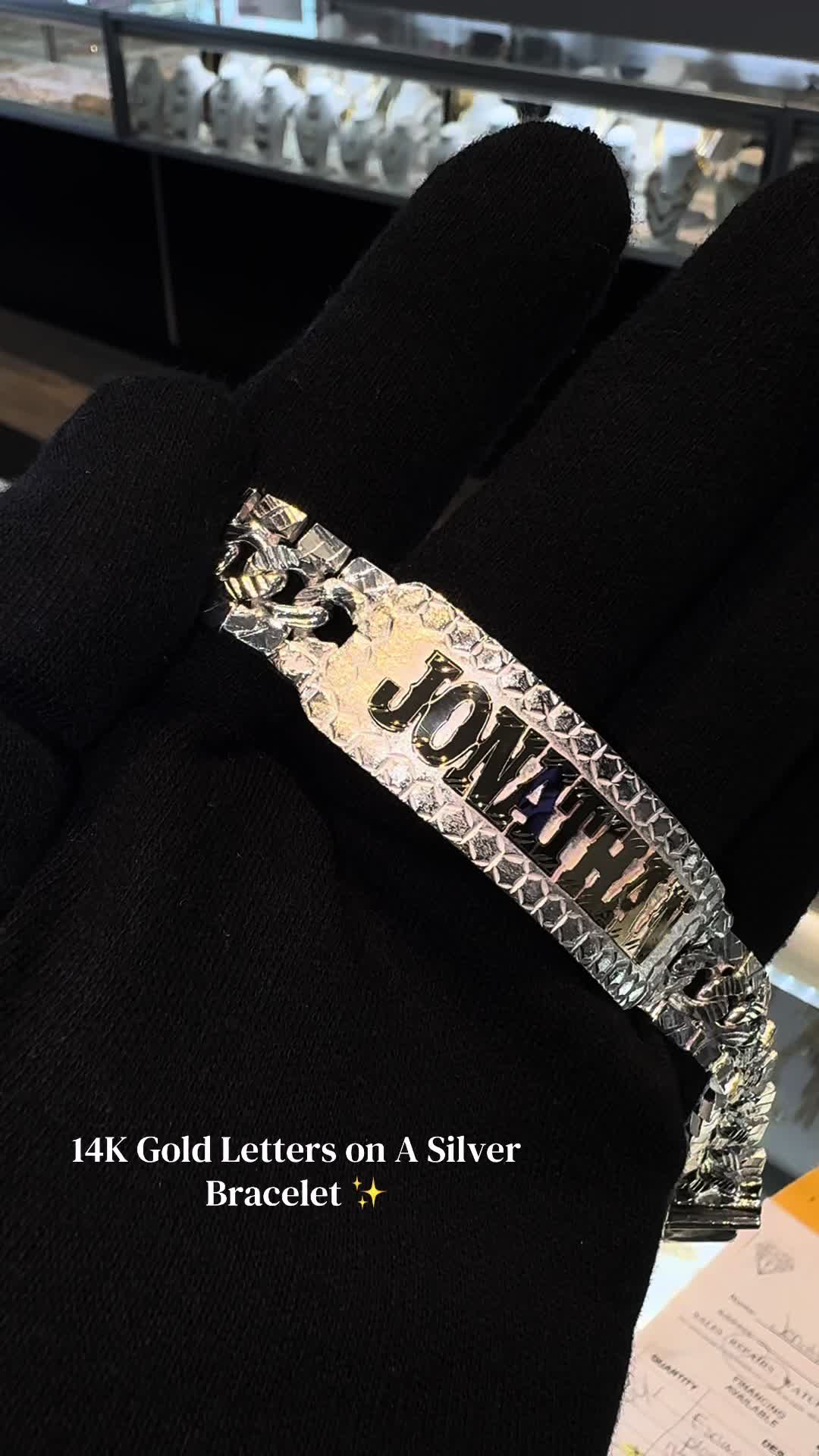 @Tito’s Jewelry