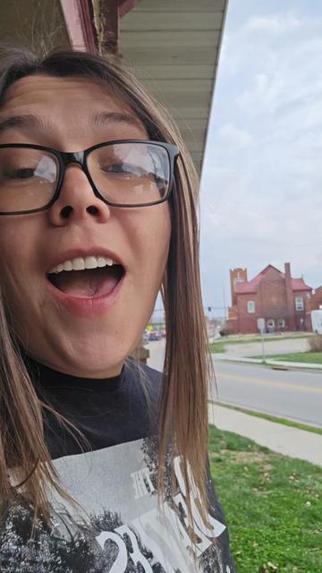 @Cheyenne:)